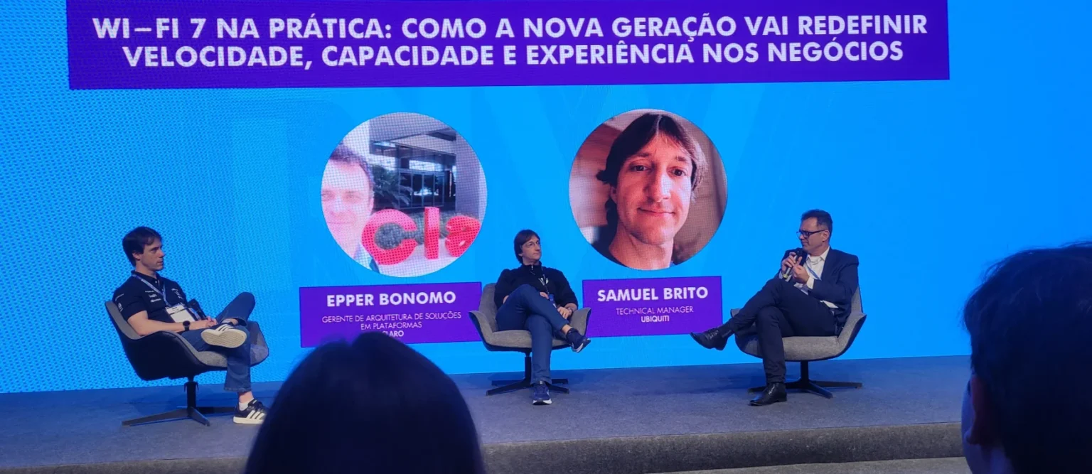 Rio Innovation Week anuncia futuro promissor com expansão para São Paulo e mega data center no Rio