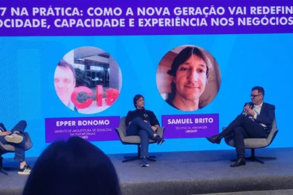 Rio Innovation Week anuncia futuro promissor com expansão para São Paulo e mega data center no Rio