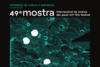 Cartaz 49º Mostra