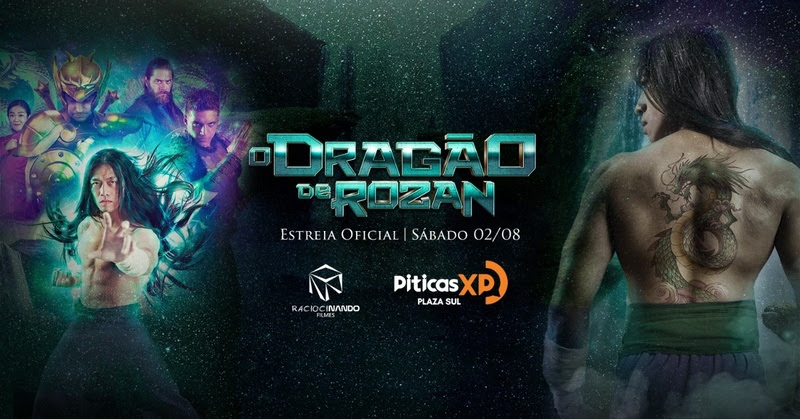 dragão de rozan cavaleiros do zodíaco