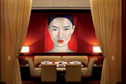 Restaurante Mee, no Copacabana Palace, promove noites especiais com chefs e bartenders renomados