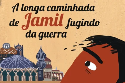 A-longa-caminhada-de-Jamil-fugindo-da-guerra refugiado