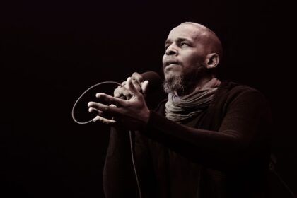 Show: Alcides Sodré – Leva-me Contigo – Tributo a Agostinho dos Santos