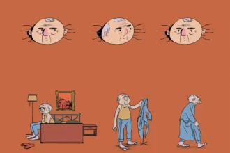 Bossa Nova ganha vida em quadrinhos com lançamento na Bienal de Curitiba