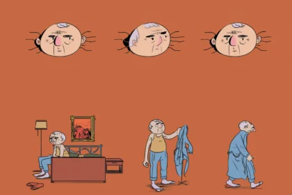 Bossa Nova ganha vida em quadrinhos com lançamento na Bienal de Curitiba