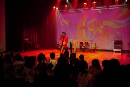 Niterói recebe 3ª edição da Niterói Expo Geek