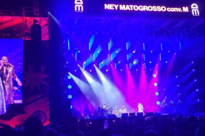 Doce Maravilha em foto de Alvaro Tallarico