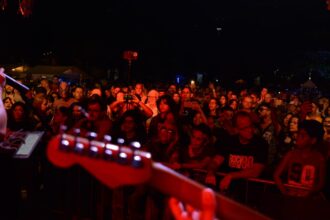 Rocktoberfest agita o Rio com rock, cerveja artesanal e gastronomia