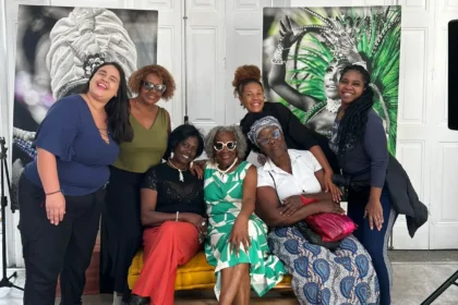 casa de cultura volta ao mundo