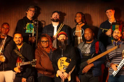 GROUNDATION | Turnê "Candle Burning" E mais: Jamaicaxias