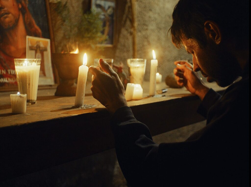 Um Conto de Pescadores