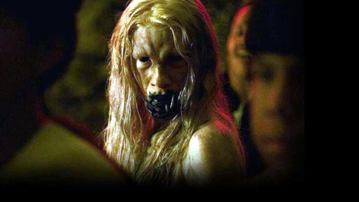 Um Conto de Pescadores