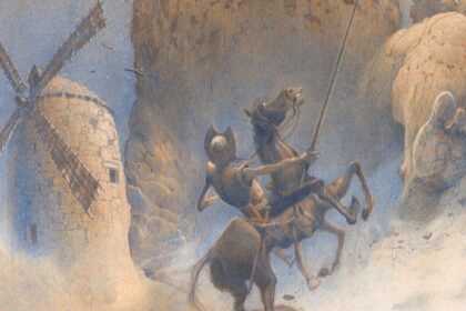 Dom Quixote de La Mancha