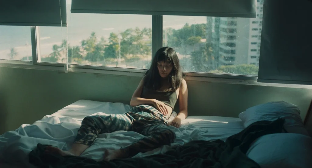 Dormir de Olhos Abertos