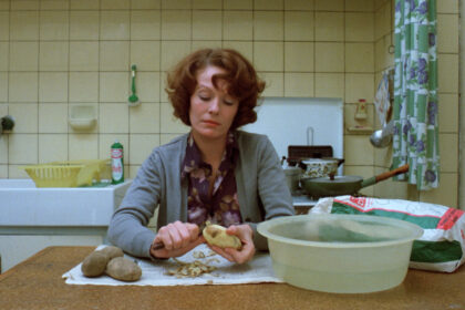 Jeanne Dielman