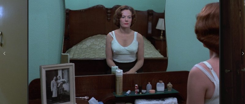 Jeanne Dielman
