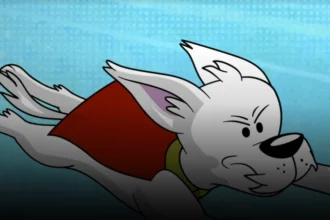 Já disponível na plataforma, a série de curtas “Krypto Salva o Dia” acompanha o supercão em quatro histórias cheias de humor e ação