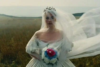 Morro dos Ventos Uivantes