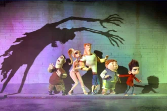 Paranorman