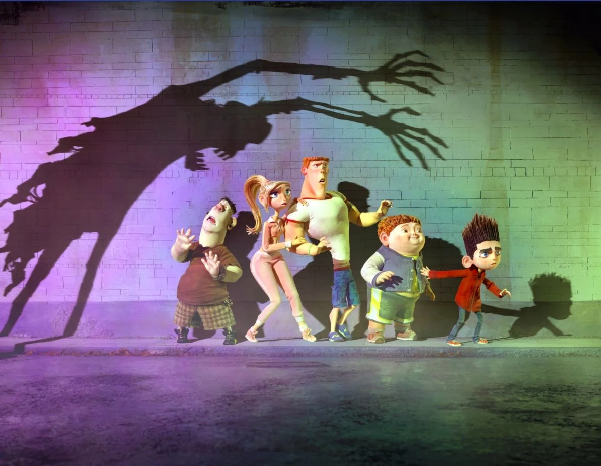 Paranorman
