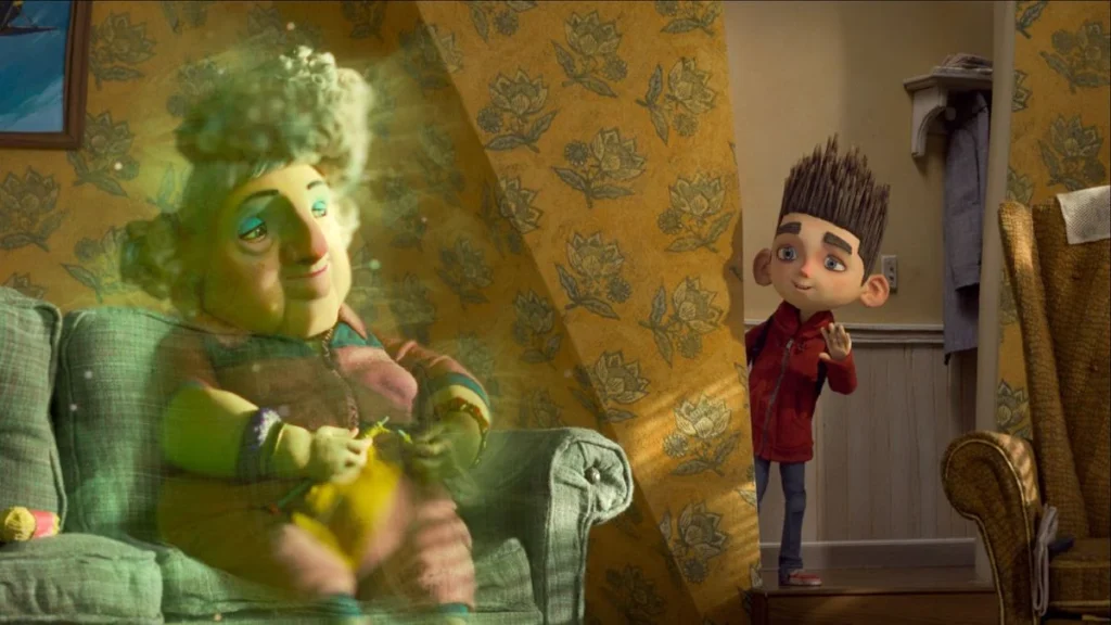 Paranorman
