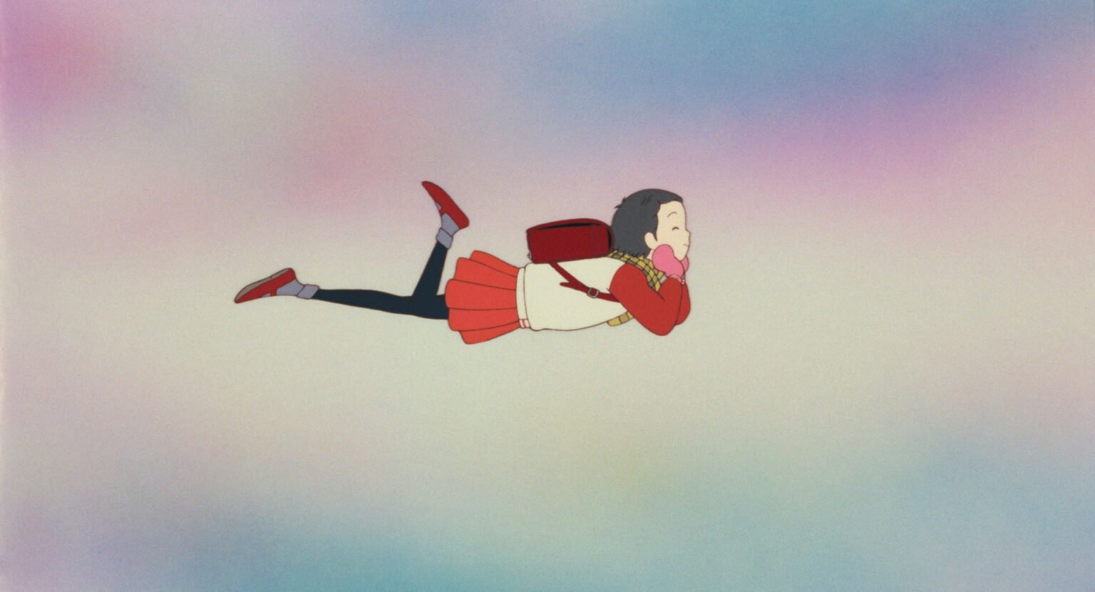 Cena de Memórias de Ontem- Divulgação Sinny