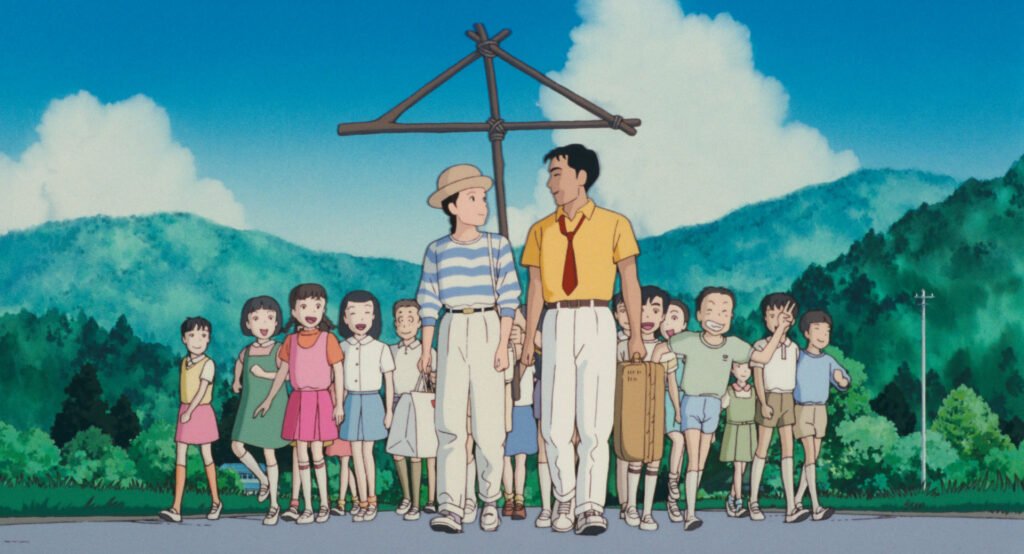 Cena de Memória de Ontem- Divulgação Sinny