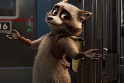 Cena de Missão Pet- Divulgação Paris Filmes