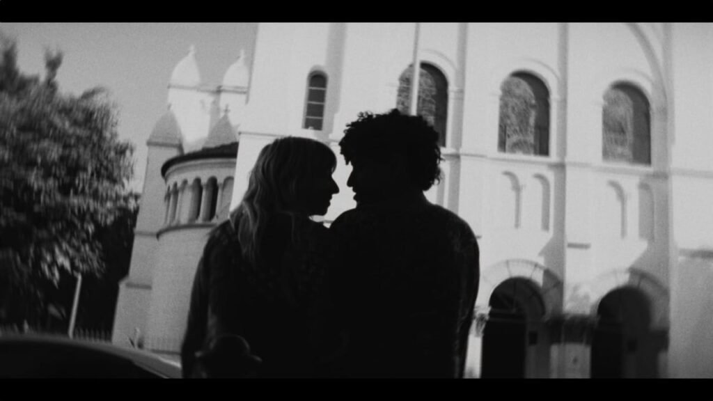 Quando o sangue flui