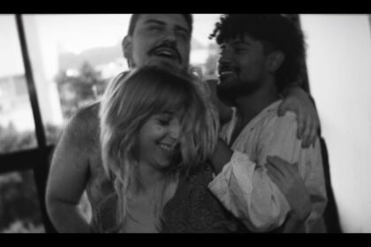 Quando o Sangue Flui