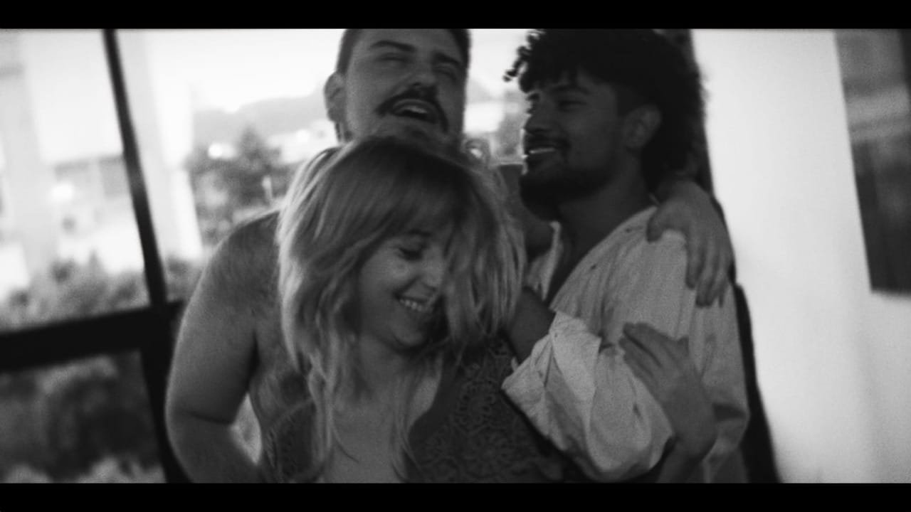 Quando o Sangue Flui