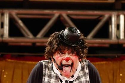 dia das crianças no rio