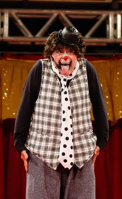 dia das crianças no rio