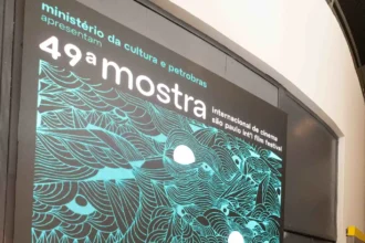 49ª Mostra de Cinema de São Paulo