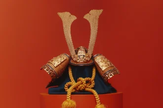 Ayrton Senna Samurai: presente inusitado guarda histórias da conexão entre o piloto brasileiro e os fãs japoneses