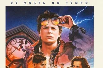 De volta para o futuro