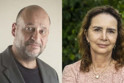 Clóvis de Barros e Lúcia Helena Galvão Divulgação/Papirus Editora