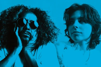 Disco Raça Humana, de Gilberto Gil, ganha regravação em um encontro de gerações da música brasileira chico cesar