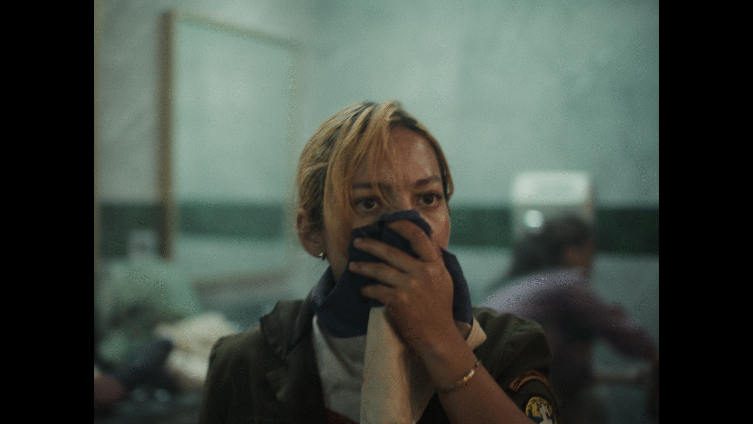 Cena de Novembro- Divulgação Vulcana Cinema