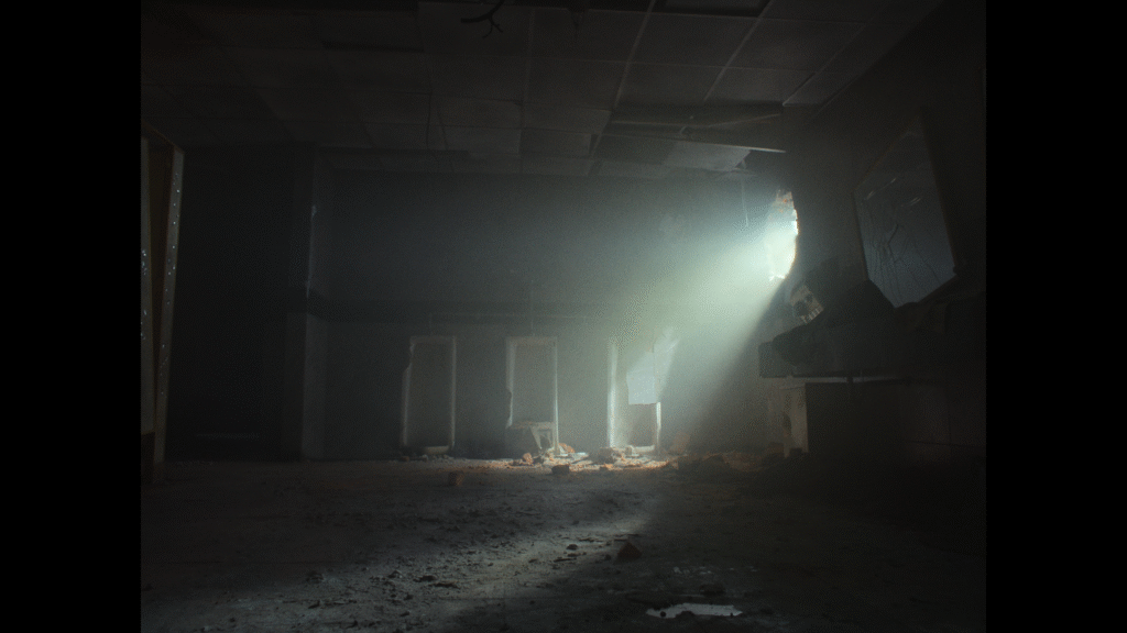 Cena de Novembro- Divulgação Vulcana Cinema