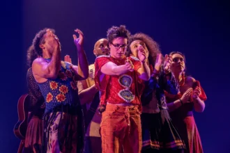 O Admirável Sertão de Zé Ramalho