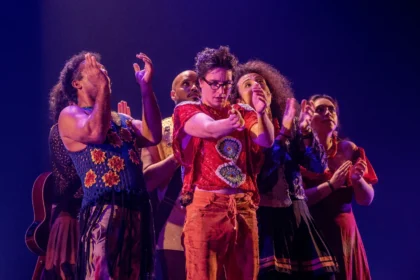 O Admirável Sertão de Zé Ramalho