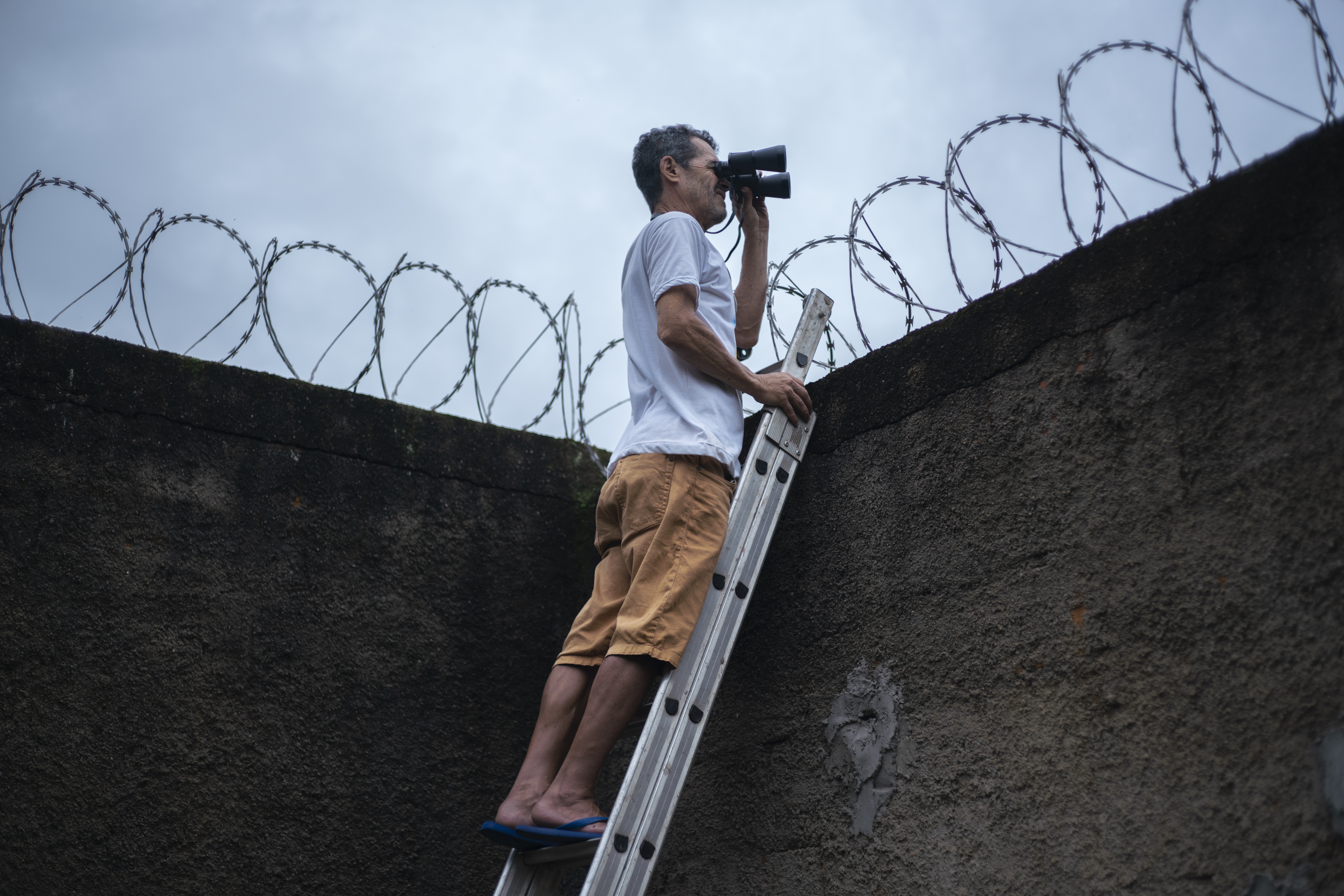 Cena de Rejeito- Divulgação Descoloniza Filmes