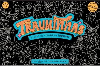 Trauminhas HBOMax