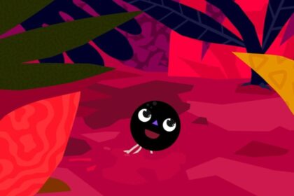 Papaya, animação de Priscilla Kellen, brilha na Première Brasil do Festival do Rio 2025