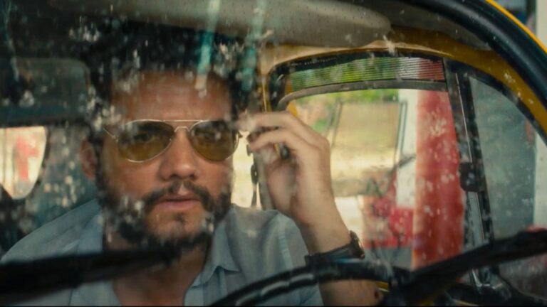 Wagner Moura em cena de "O Agente Secreto"- Divulgação Primeiro Plano