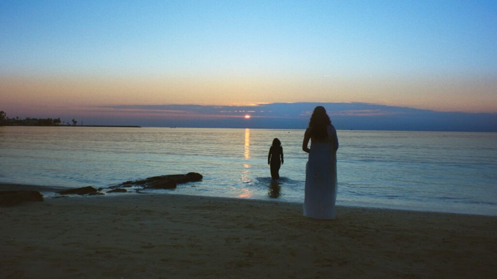 Cena de Apolo de Dia, Atena de Noite- Divulgação Mostra SP