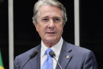 collor caçador de marajás série em foto de Lua de Melo Agência Senado