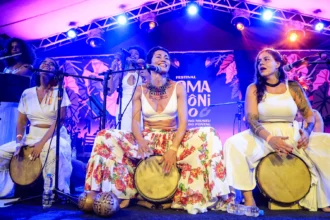 festival gratuito no museu do pontal