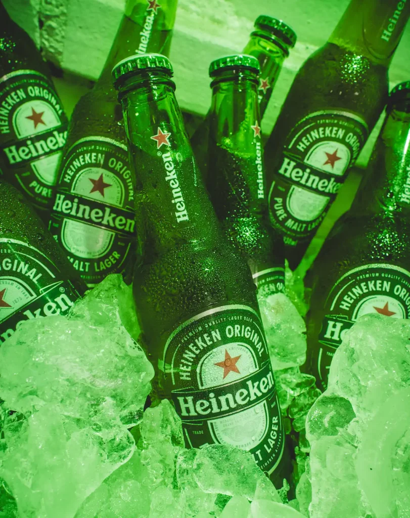Grupo Heineken lança plataforma “Desce+1” para capacitar profissionais e conectar bares e restaurantes em todo o Brasil